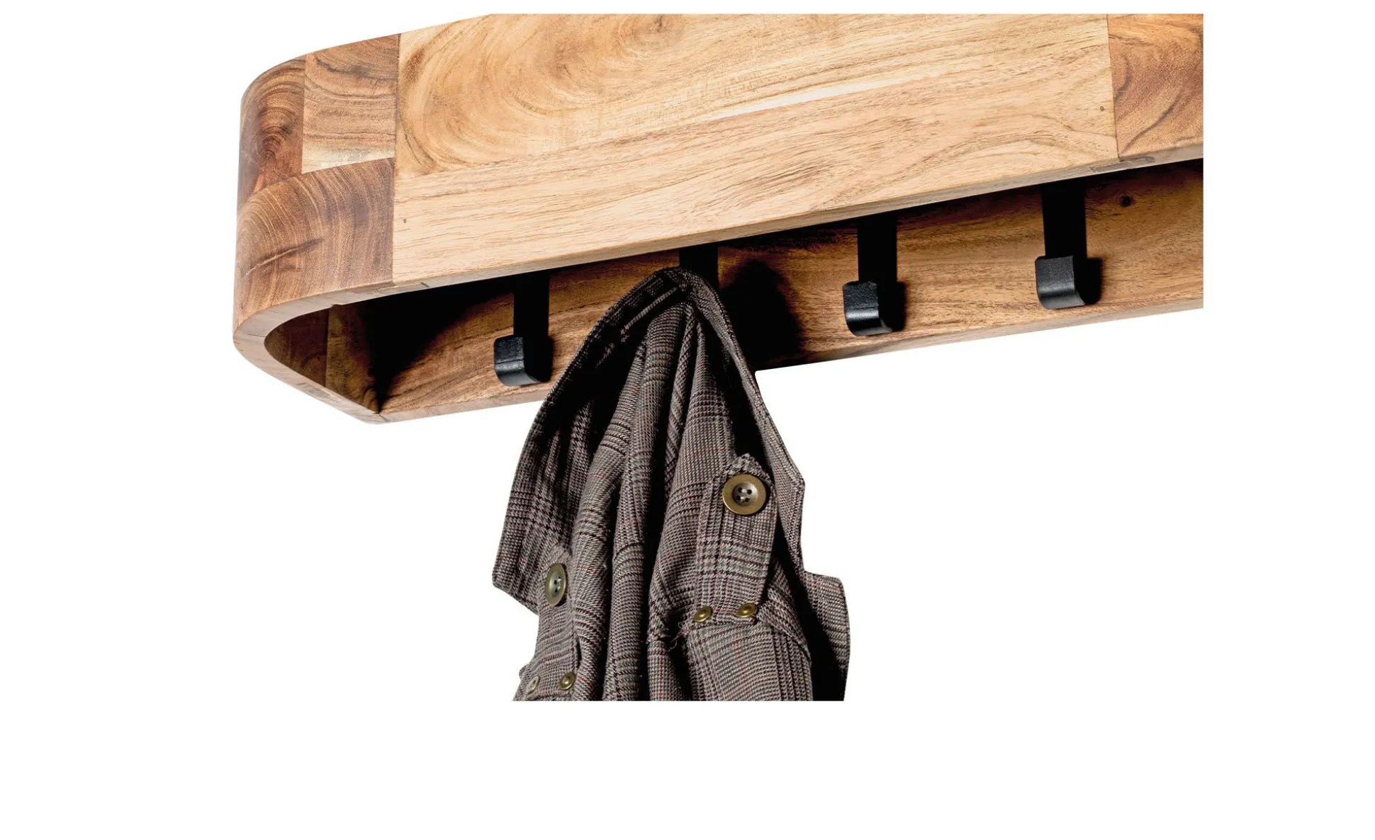 Wandgarderobe Rennes