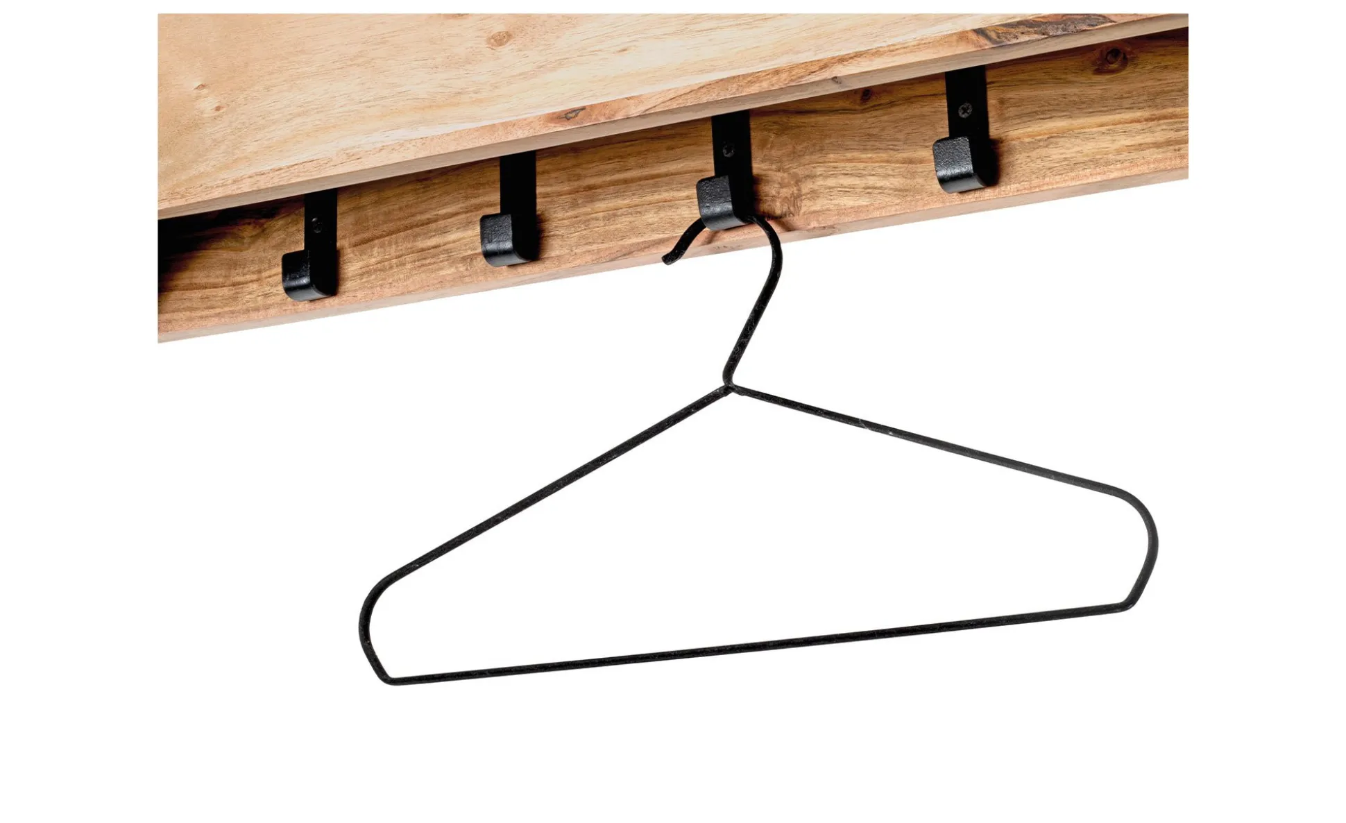 Wandgarderobe Rennes