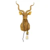 Wandleuchte Goat 74 cm
