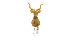 Wandleuchte Goat 74 cm