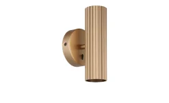 Wandleuchte Portillo 20 cm