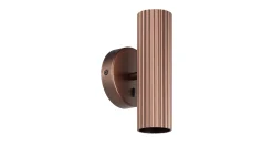 Wandleuchte Portillo 20 cm