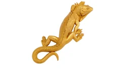 Wandobjekt Lizard 30,5 cm