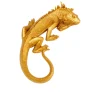 Wandobjekt Lizard 40 cm