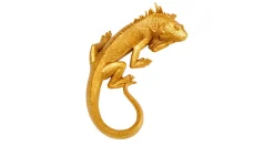 Wandobjekt Lizard 40 cm
