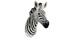 Wandobjekt Zebra 76,5 cm