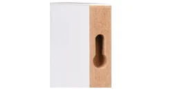 Wandregal 3er-Set Ava