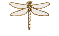 Wandschmuck Mirror 27 cm