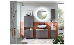 Wandschrank Sylt