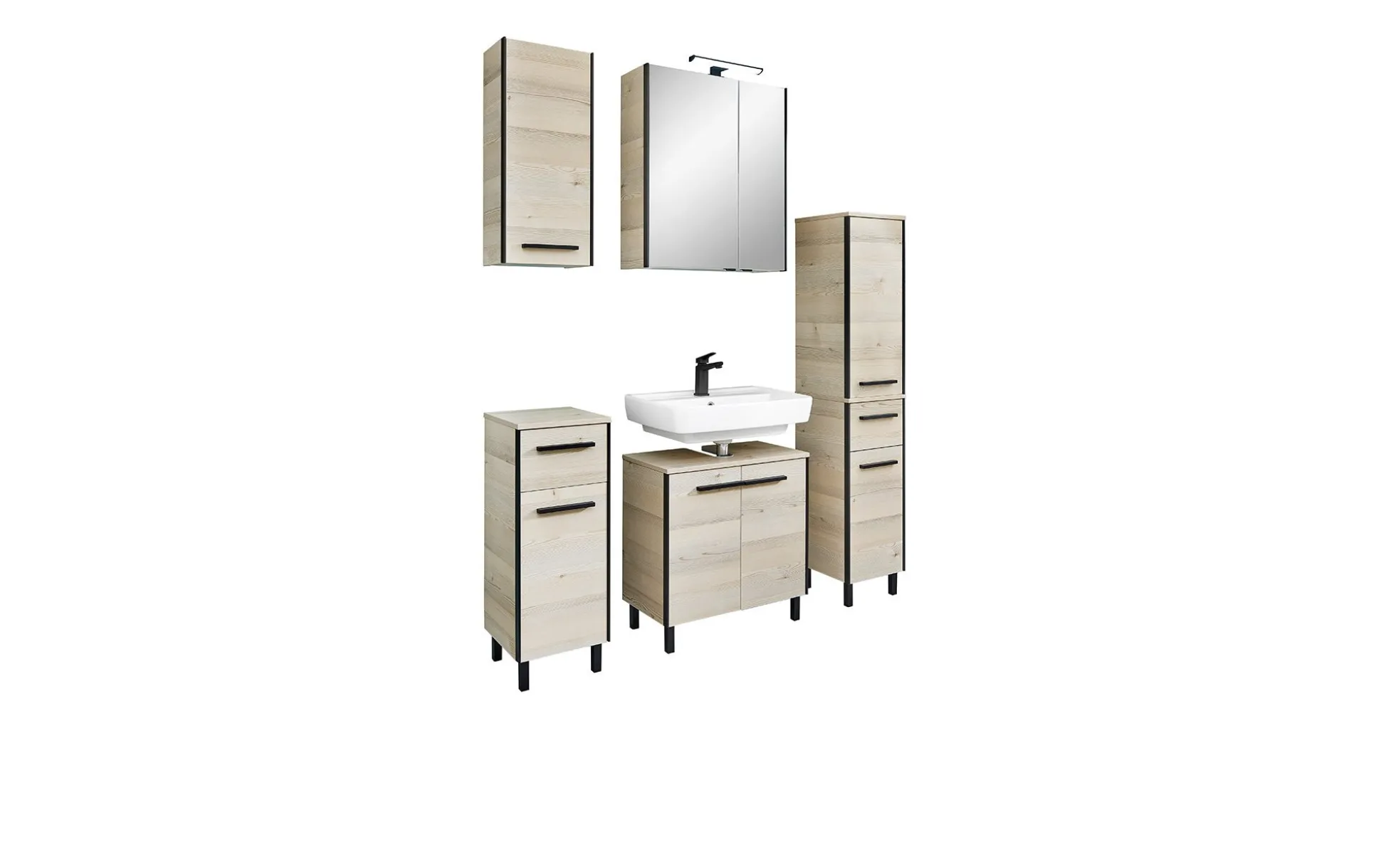 Wandschrank vito Alomi