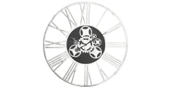 Wanduhr Gear