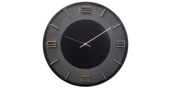 Wanduhr Leonardo 48,5 cm