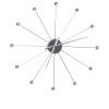 Wanduhr Like Umbrella Balls