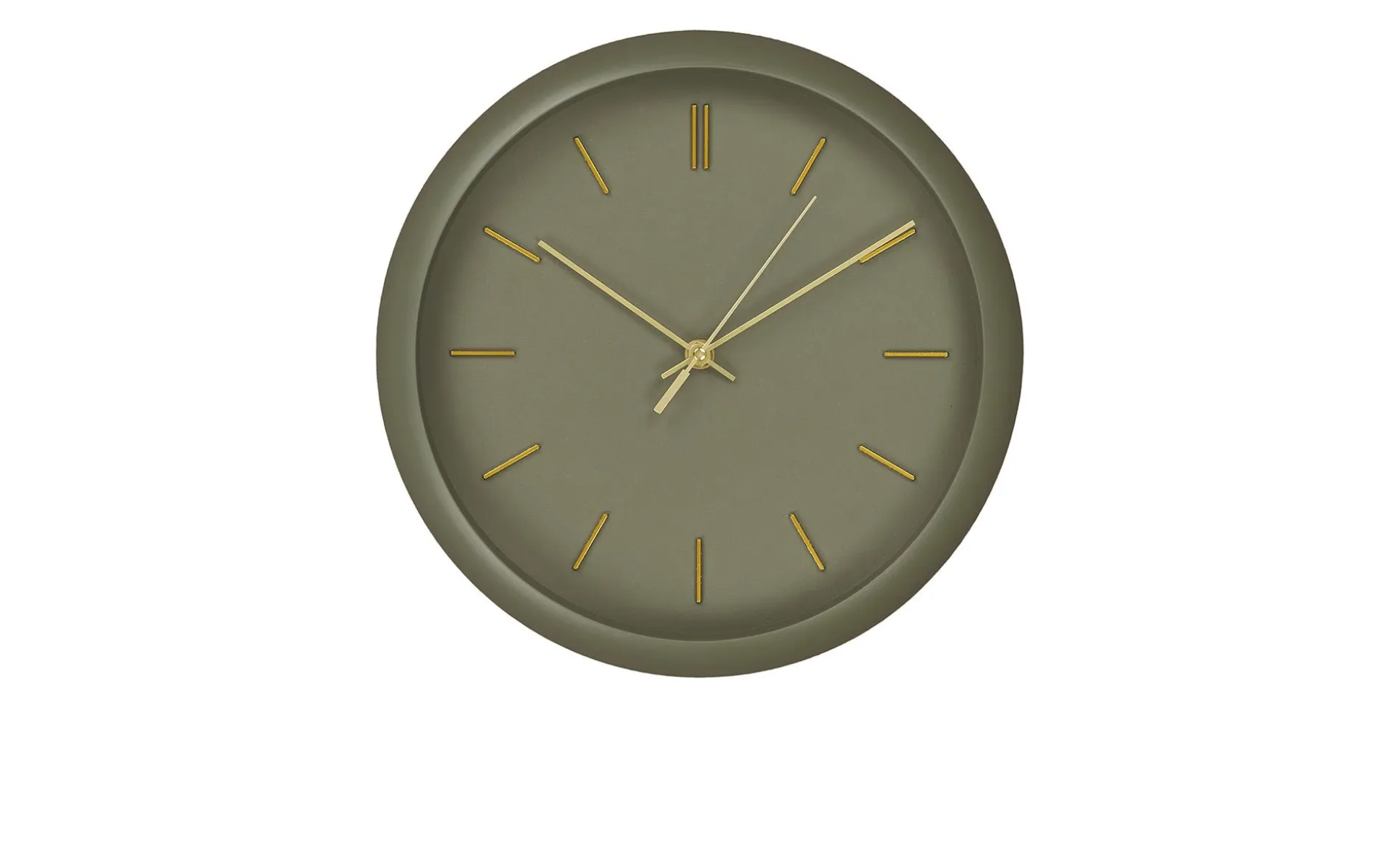 Wanduhr Nilla