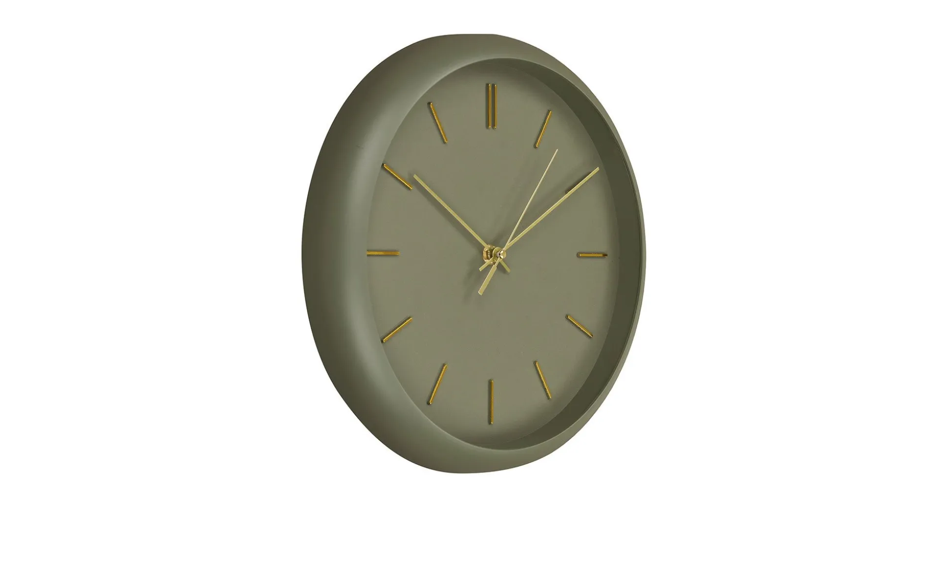 Wanduhr Nilla