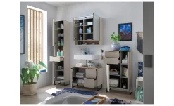 Waschbeckenunterschrank Djerba