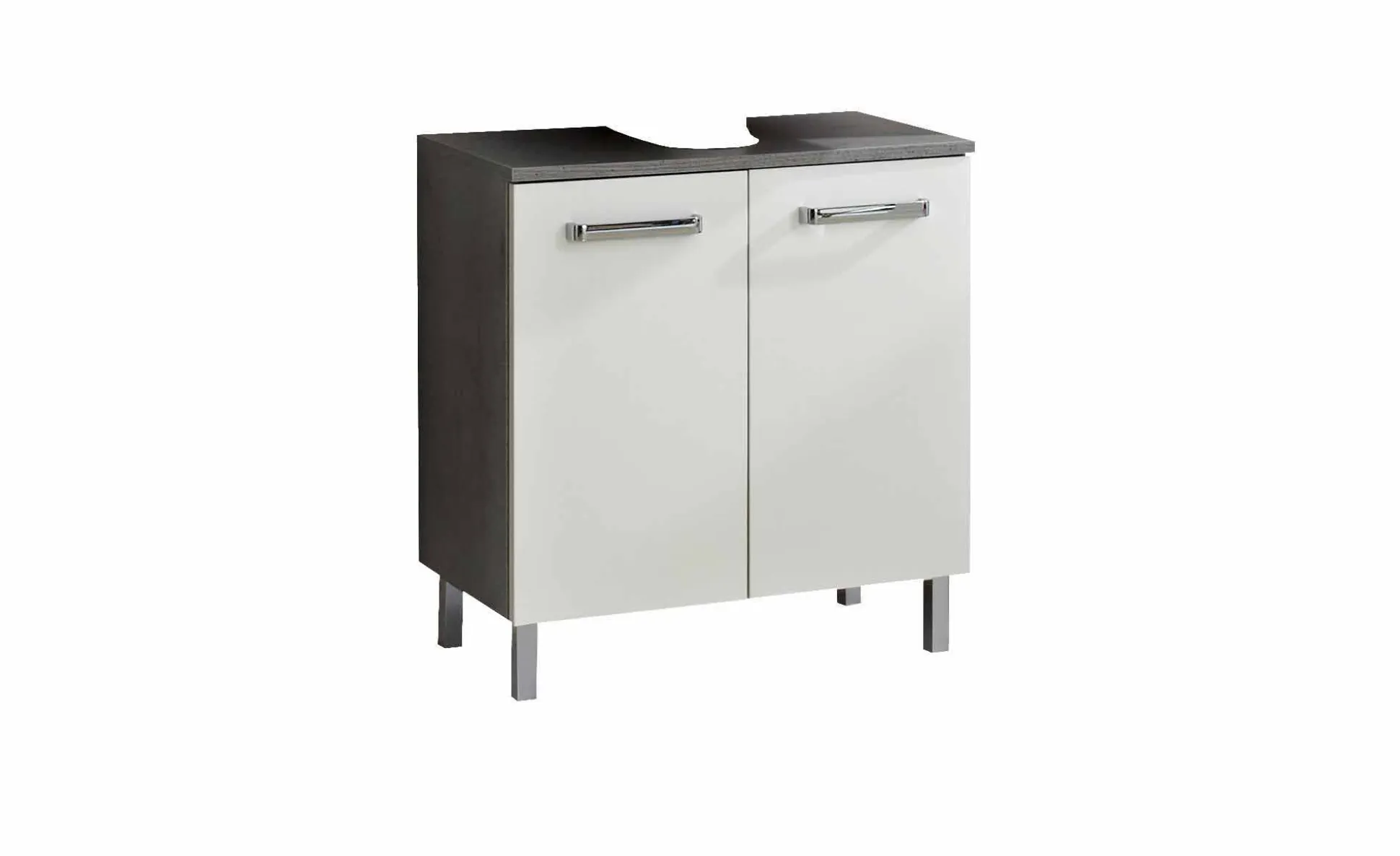 Waschbeckenunterschrank Hamm