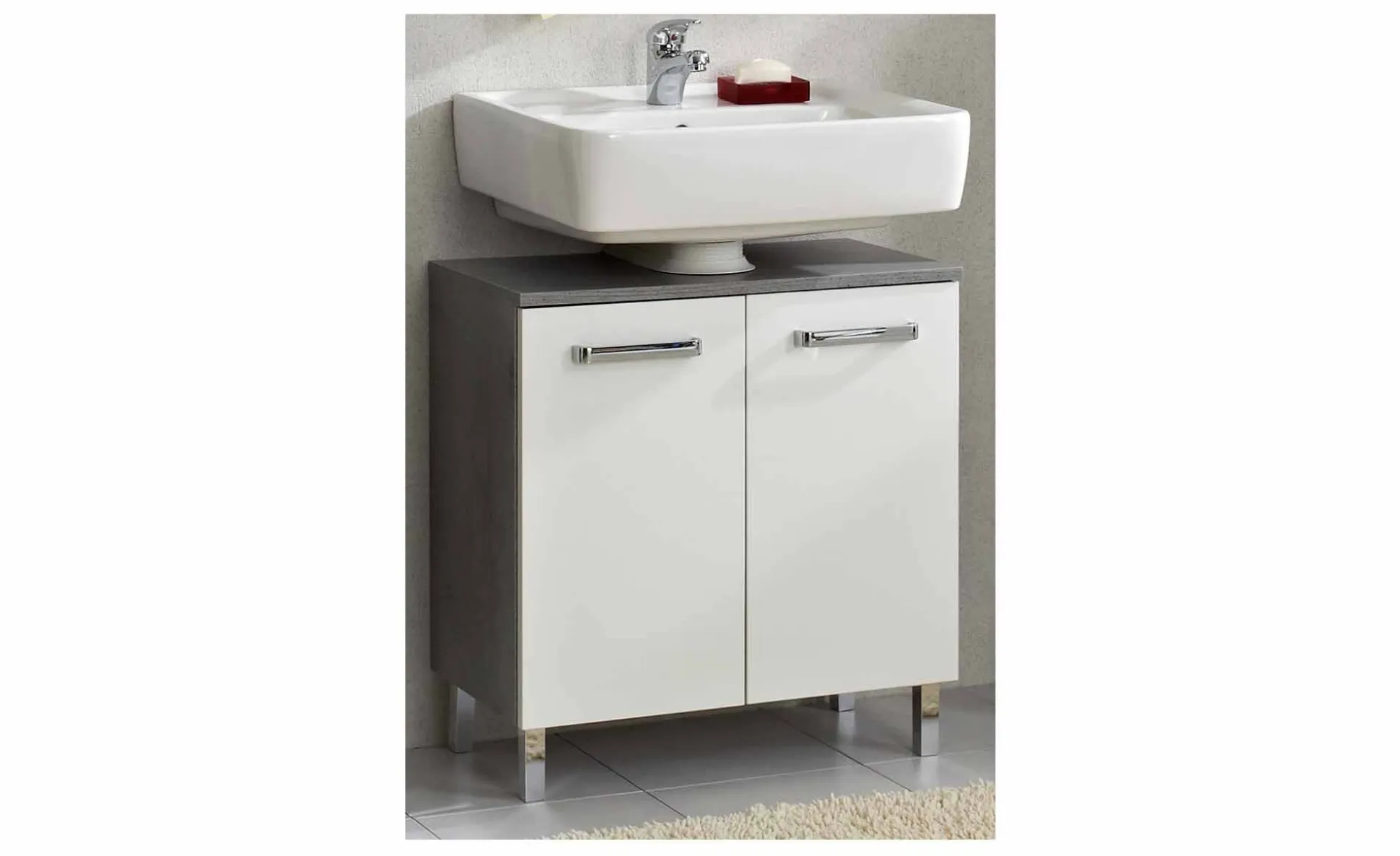 Waschbeckenunterschrank Hamm