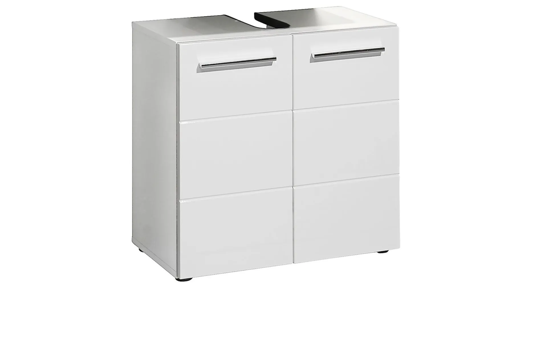 Waschbeckenunterschrank Mariel