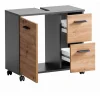 Waschbeckenunterschrank Pronto