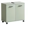 Waschbeckenunterschrank Pronto