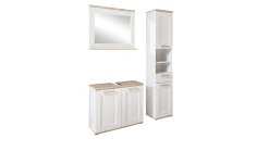 Waschbeckenunterschrank Romy