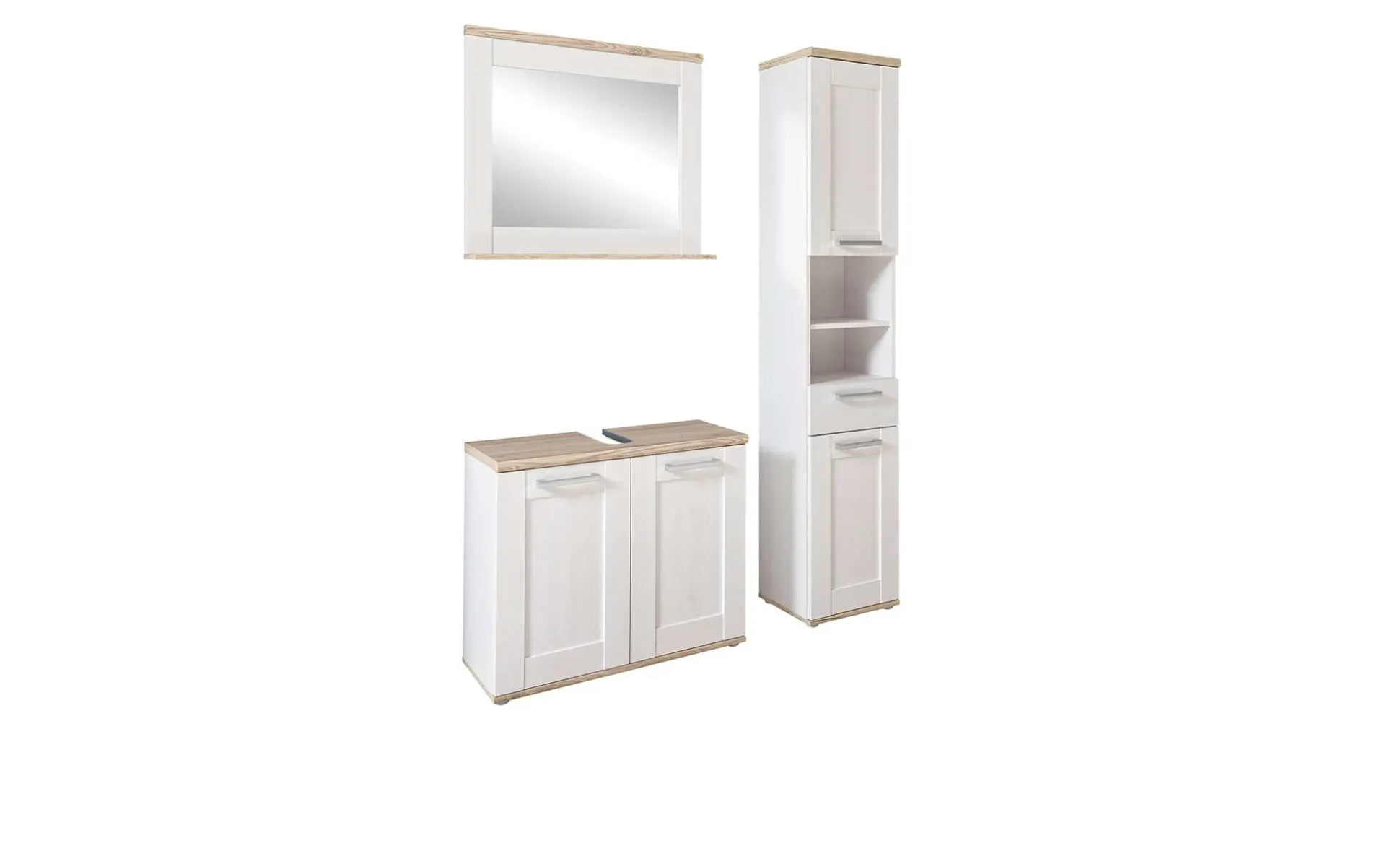 Waschbeckenunterschrank Romy