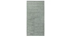 Waschhandschuh Allover 16 x 22 cm