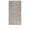 Waschhandschuh Allover 16 x 22 cm