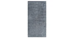 Waschhandschuh Allover 16 x 22 cm