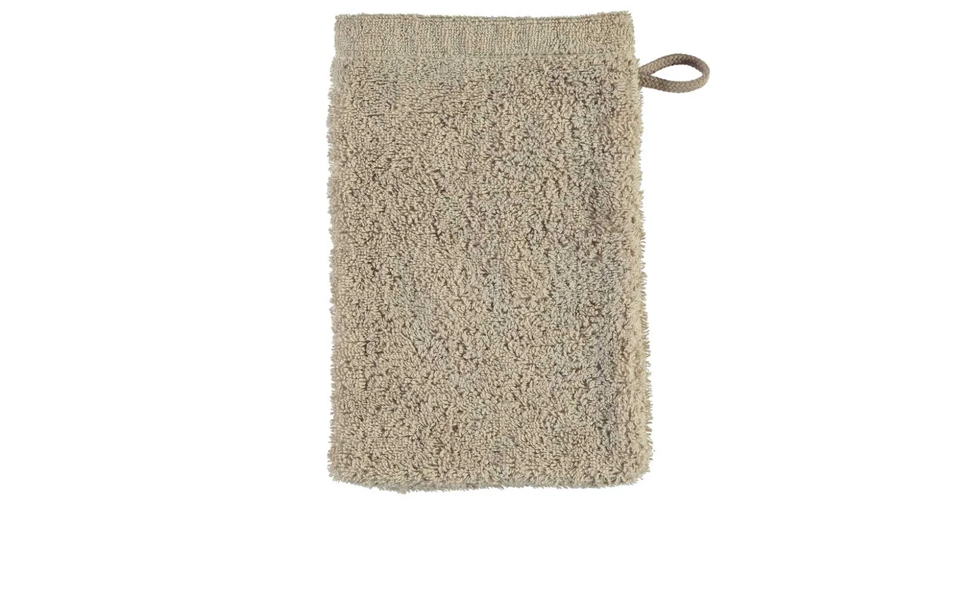 Waschhandschuh Lifestyle 16 x 22 cm