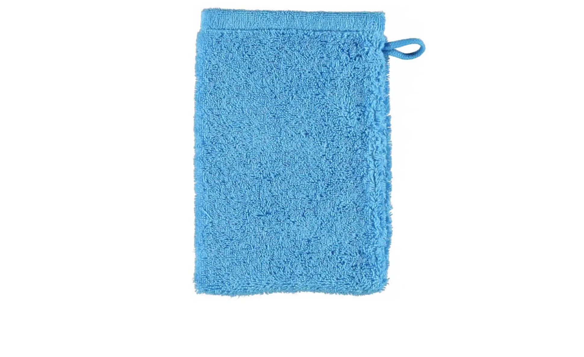Waschhandschuh Lifestyle 16 x 22 cm