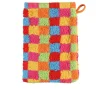 Waschhandschuh Lifestyle 16 x 22 cm