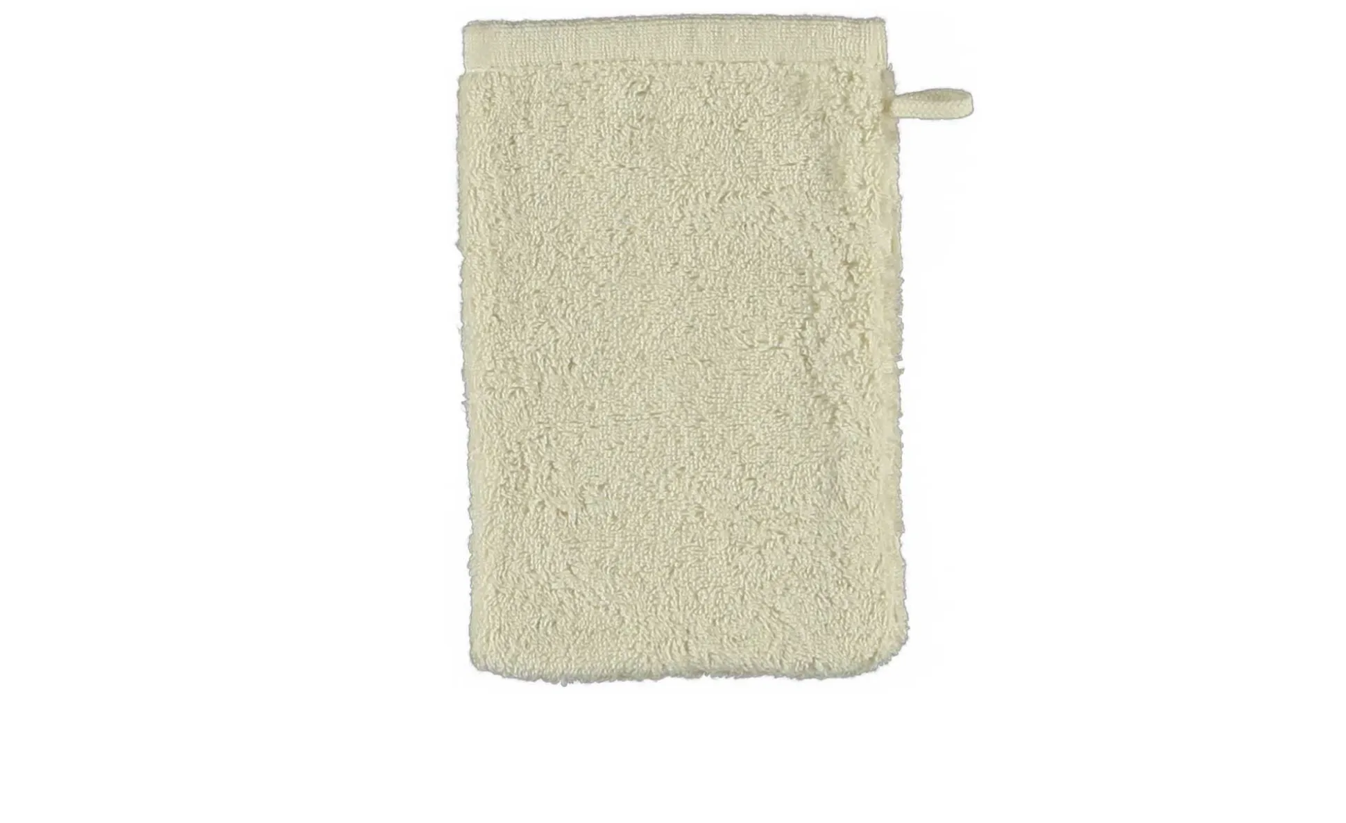 Waschhandschuh Lifestyle 16 x 22 cm