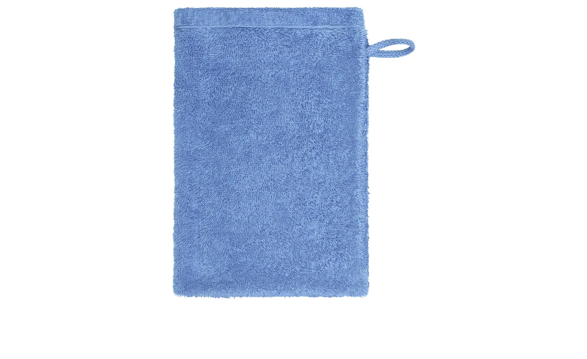 Waschhandschuh Lifestyle 16 x 22 cm
