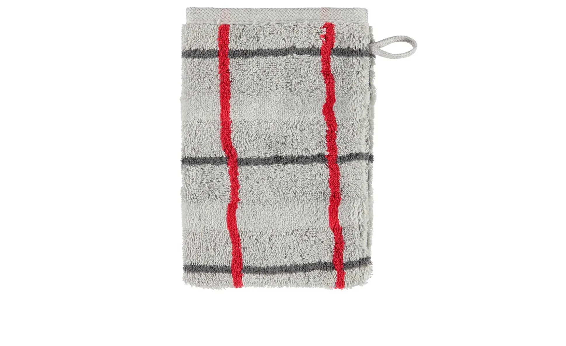 Waschhandschuh Noblesse Square 16 x 22 cm
