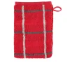Waschhandschuh Noblesse Square 16 x 22 cm