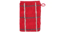 Waschhandschuh Noblesse Square 16 x 22 cm