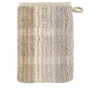 Waschhandschuh Noblesse 16 x 22 cm