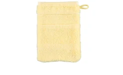 Waschhandschuh Noblesse 16 x 22 cm