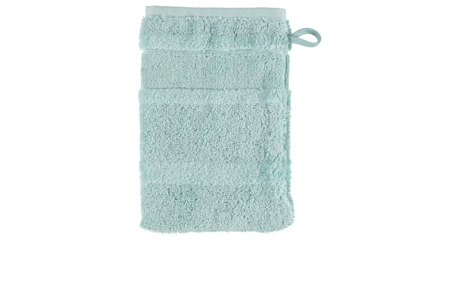 Waschhandschuh Noblesse 16 x 22 cm