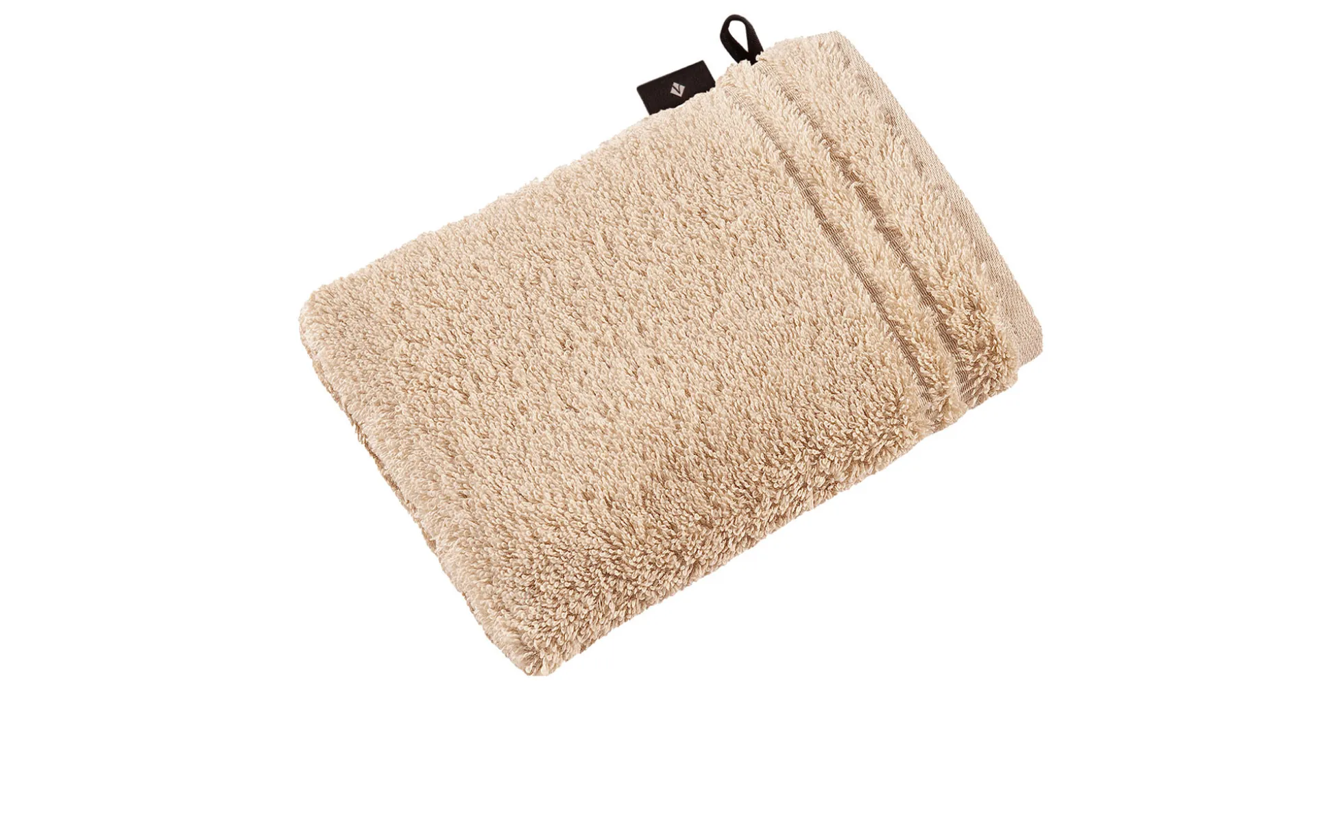 Waschhandschuh Vienna Style Supersoft 22 x 16 cm