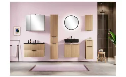 Waschtisch-Set vito Menzo