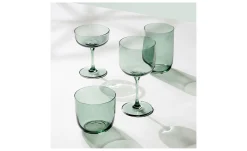 Wasserglas-Set Like 2-tlg.