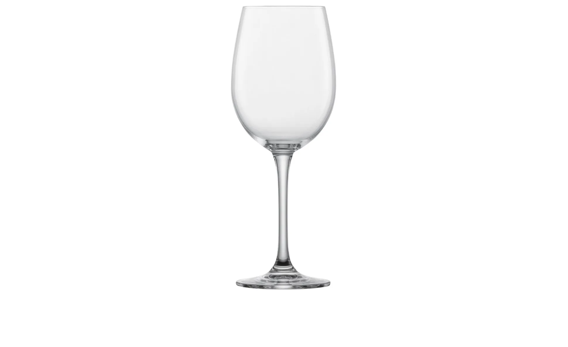 Wasser-/Rotweinglas Classico 545 ml