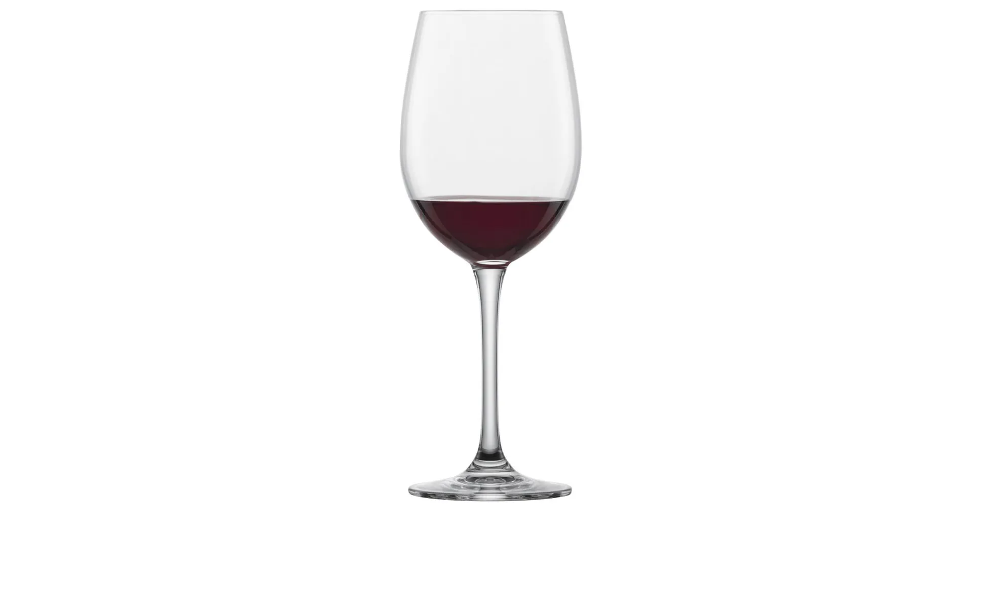 Wasser-/Rotweinglas Classico 545 ml