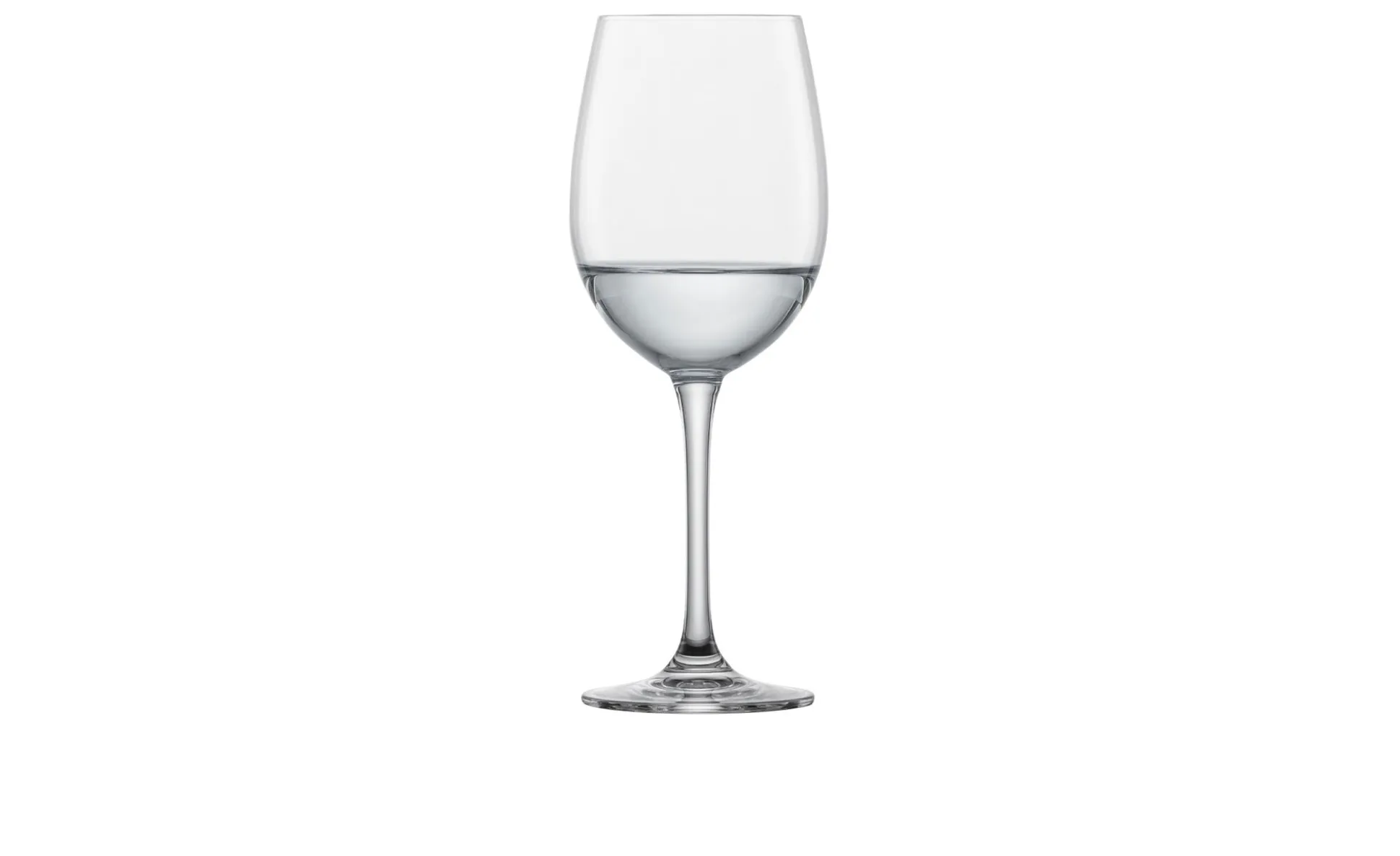 Wasser-/Rotweinglas Classico 545 ml