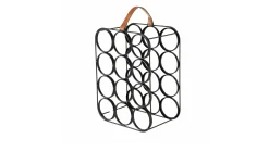 Weinregal Botella 39,5 cm x 18,5 cm