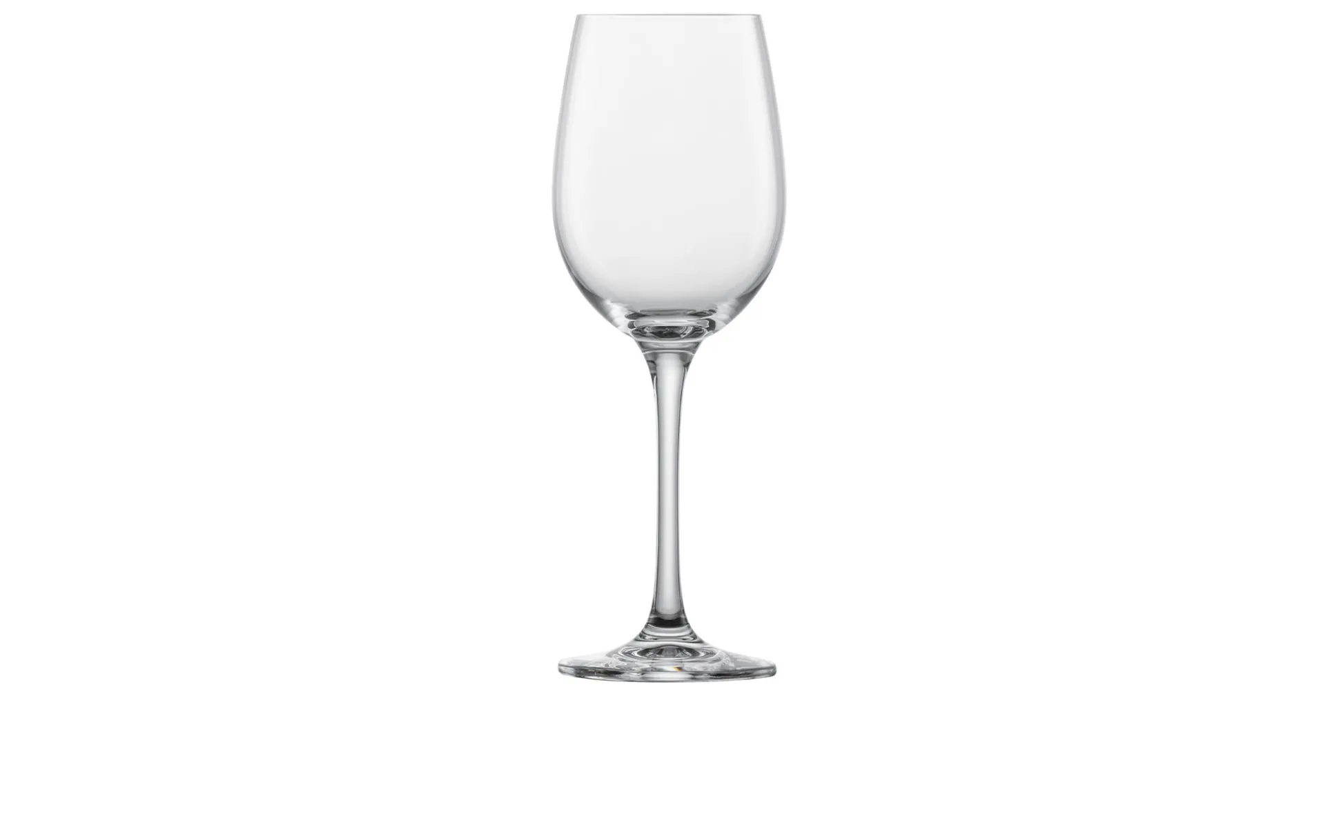 Weißweinglas Classico 312 ml