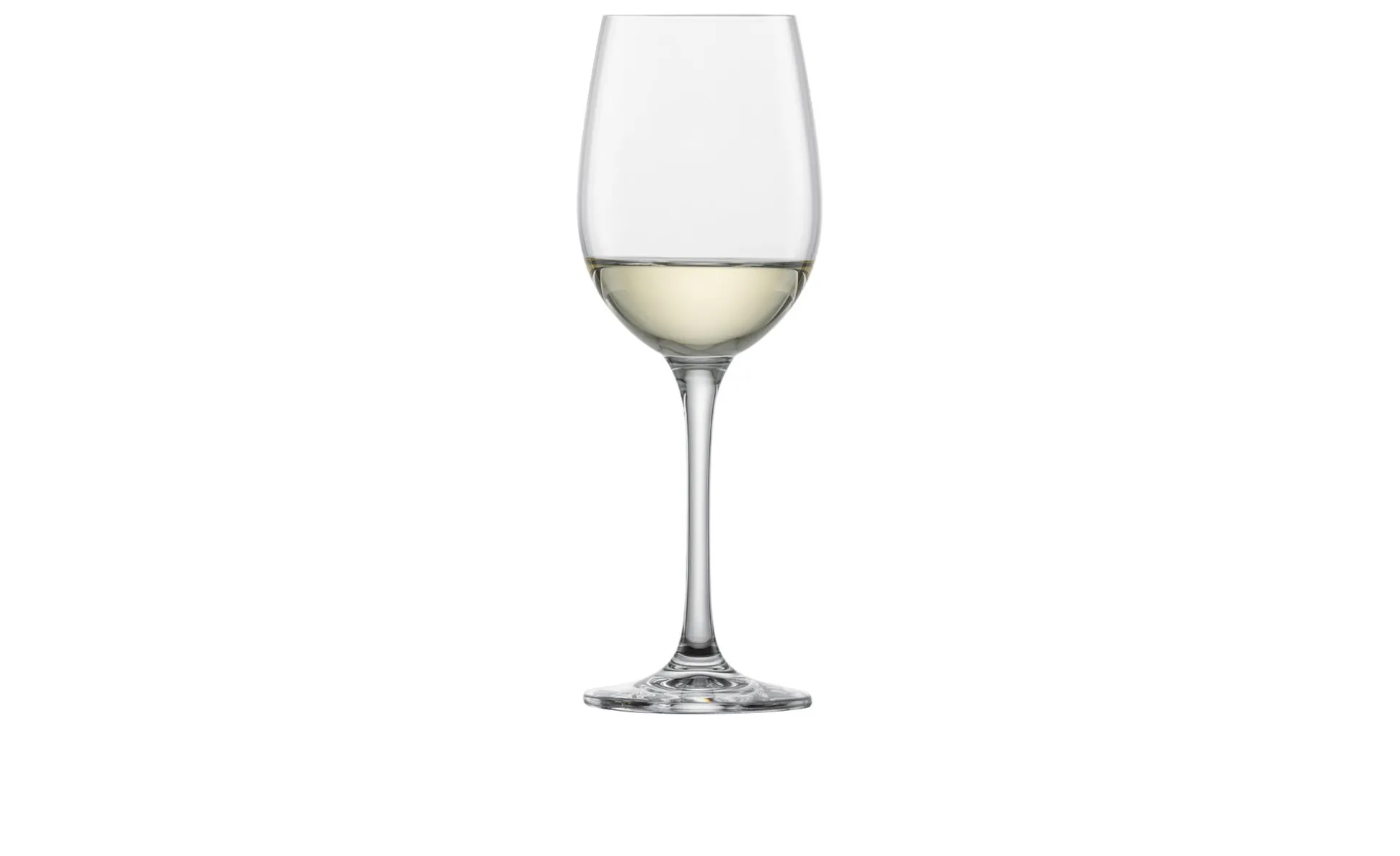 Weißweinglas Classico 312 ml